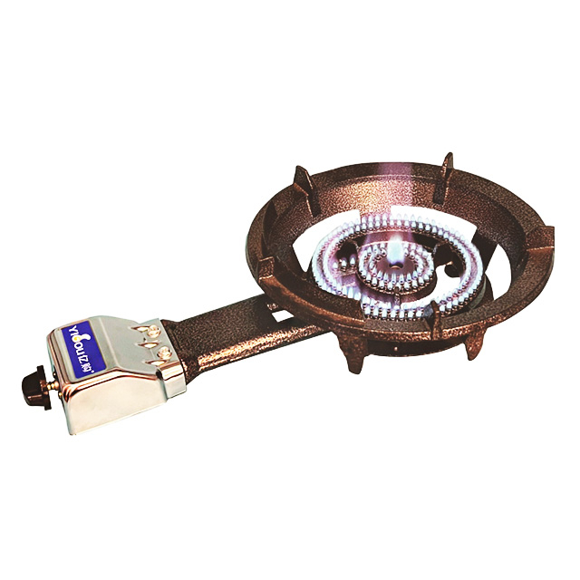 YG32A-Commercial Single Burner Gas Stove