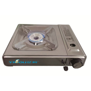 KS78 Camping Gas Stove