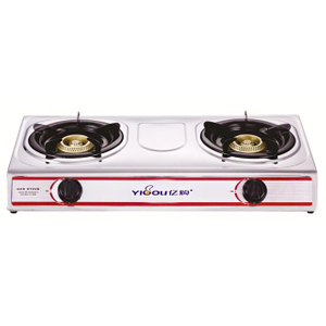 TG2001-Table SS 2- Burner Gas Stove