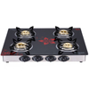 TG4009-Table SS 4- Burner Gas Stove